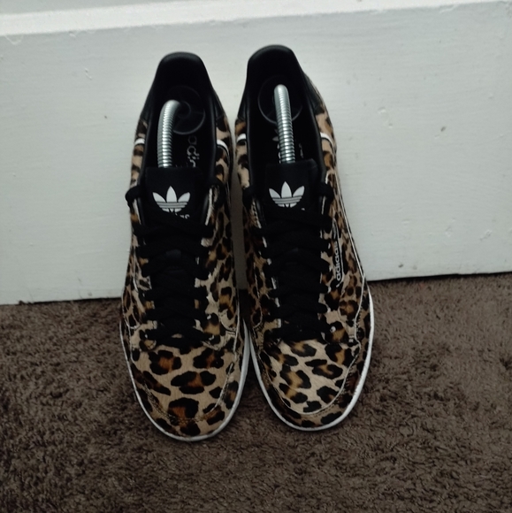 adidas Other - Adidas Continental 80's